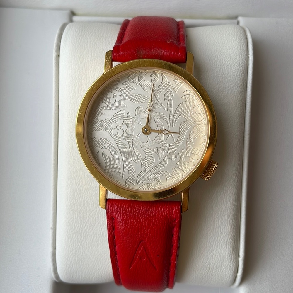AKTEO JC MARESCHAL WOMENS WATCH